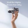 used DJI mini air 1 drones