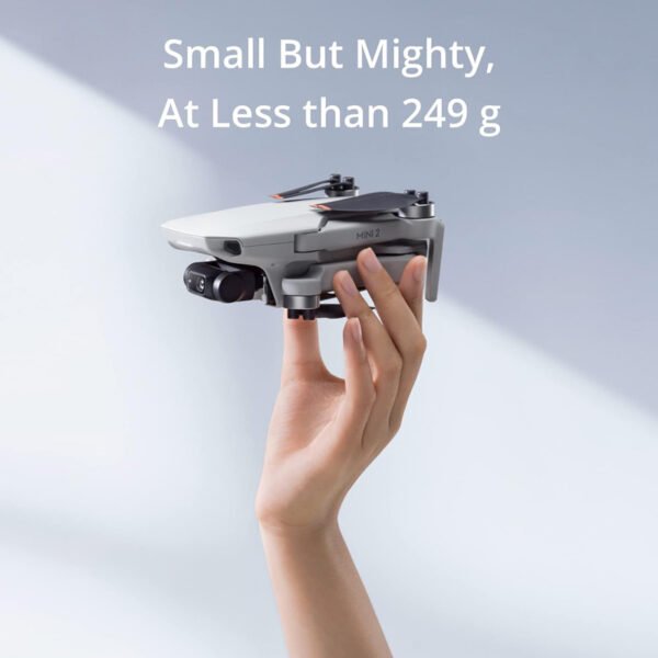 used DJI mini air 1 drones