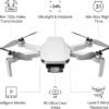 DJI mini air 1 used drone