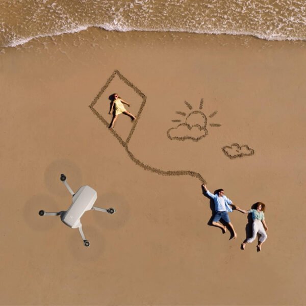 DJI mini air 1 drone used