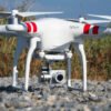 Dji Phantom 2 Vision drone Dji Phantom 2 Vision drone
