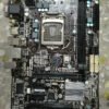 Gigabyte GA-B85M-HD3 motherboard Gigabyte GA-B85M-HD3 motherboard