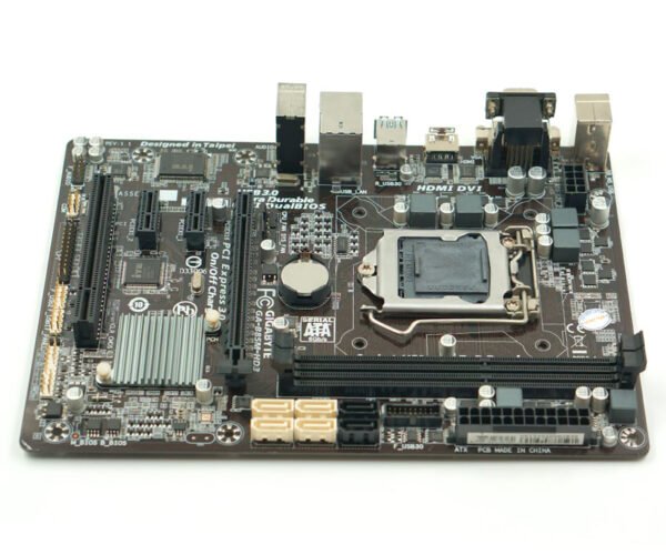 gigabyte b85m-hd3 motherboard gigabyte b85m-hd3 motherboard