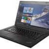 lenovo thinkpad t460
