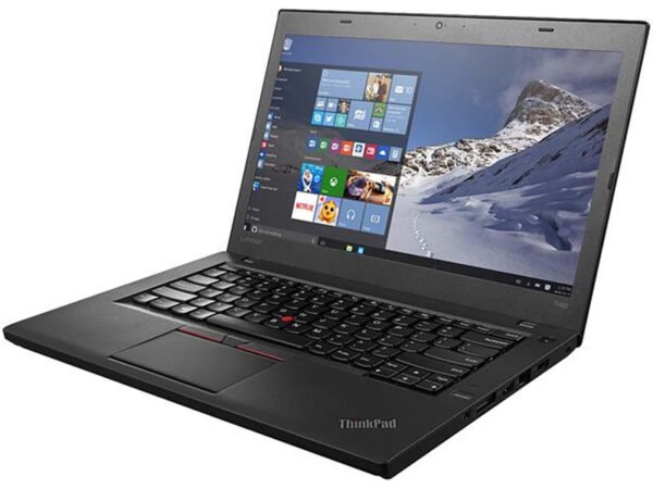 lenovo thinkpad t460