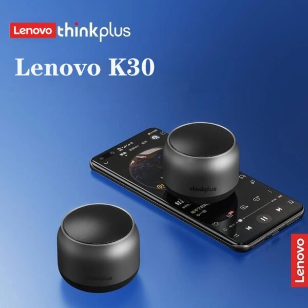 Lenovo K30 Plus Bluetooth Speaker wholesale