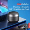 Lenovo K30 Plus Bluetooth Speaker