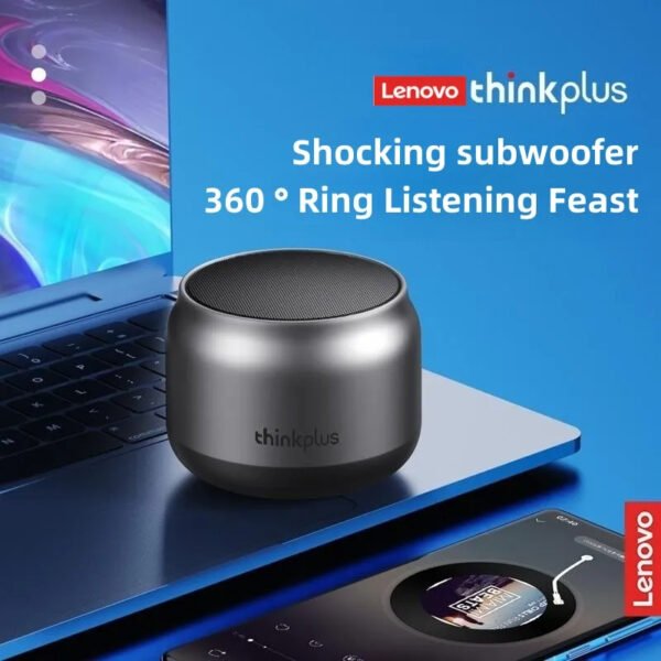 Lenovo K30 Plus Bluetooth Speaker