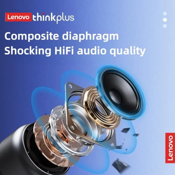 Lenovo K30 Plus Bluetooth Speaker