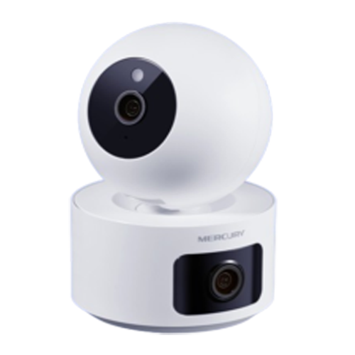 mercury security camera