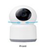 mercury WiFi security camera