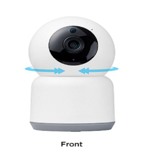 mercury WiFi security camera