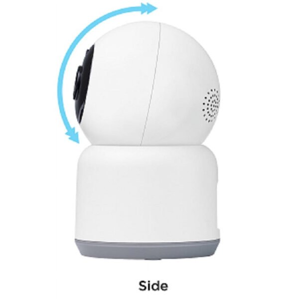 mercury wireless security camera