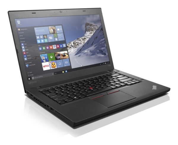 thinkpad lenovo t460