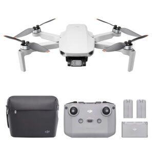 used DJI mini air 1 drone