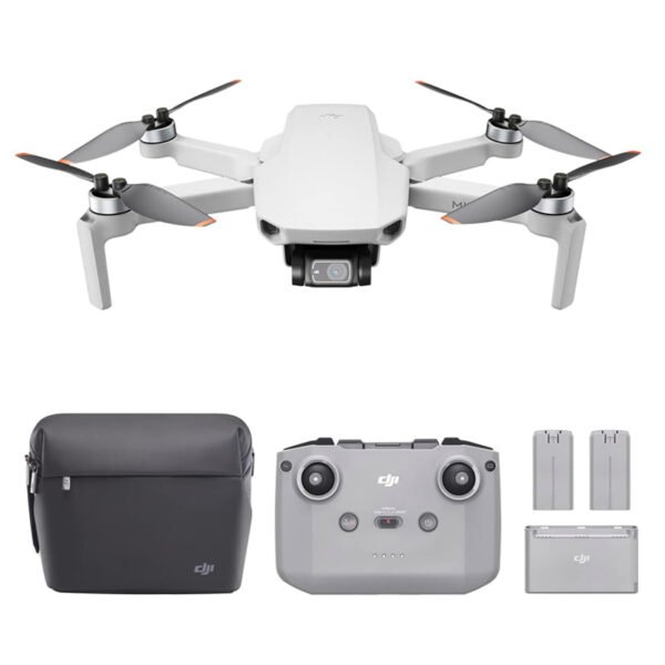 used DJI mini air 1 drone