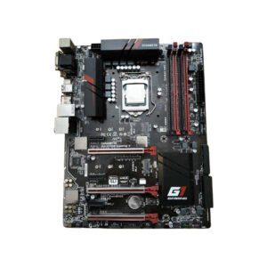 used computer motherboard
