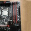 used gigabyte Z170X-Gaming 3
