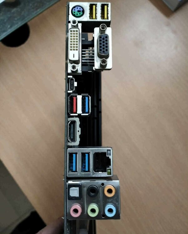 used gigabyte motherboard