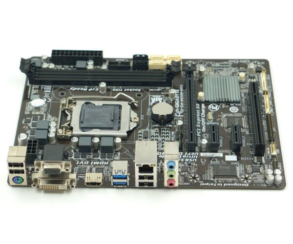 used gigabyte motherboard used gigabyte motherboard