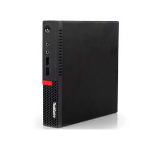 used lenovo desktop