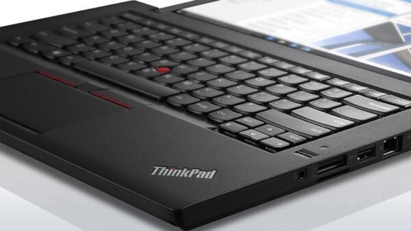 used lenovo thinkpad