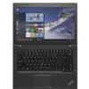 used lenovo thinkpad t460 laptop