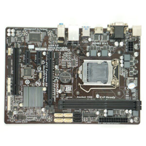 used motherboard