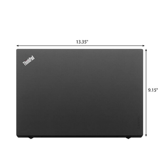 used thinkpad laptop